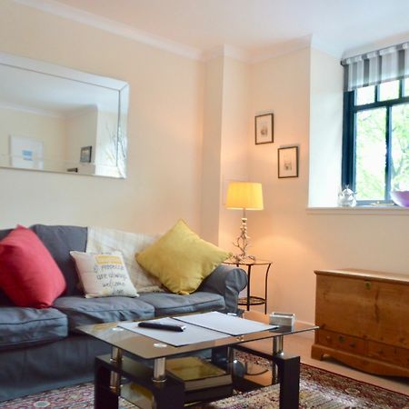 Gorgeous 2 Bedroom Apartment In Converted Church Edinburgh Eksteriør billede